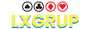 Logo LXGRUP